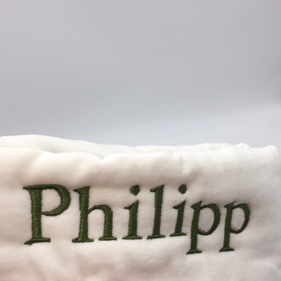 Pottery Barn Snowman Christmas Stocking “Philipp” - Picture 7 of 15